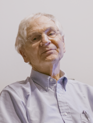 Gary D. Bernard Headshot